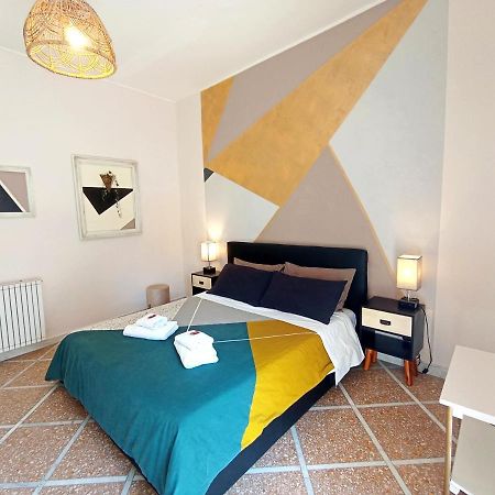 Bed And Breakfast Zoe Roma Eksteriør bilde