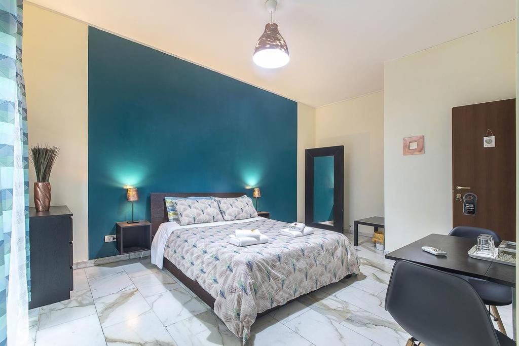 Bed And Breakfast Zoe Roma Rom bilde